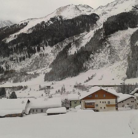 Hotel Forsthaus Jehle Sankt Anton am Arlberg Habitación foto